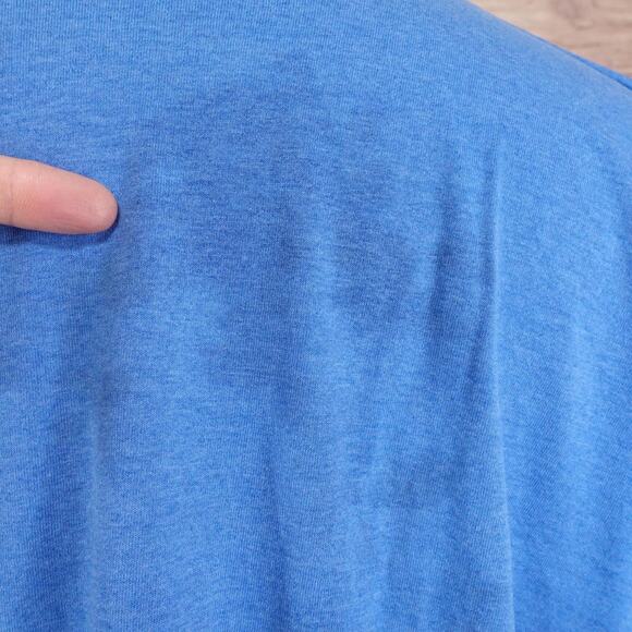 Vintage St. Louis Arena Shirt XL End of an Era 1993 Made USA Single Stitch - Picture 10 of 13